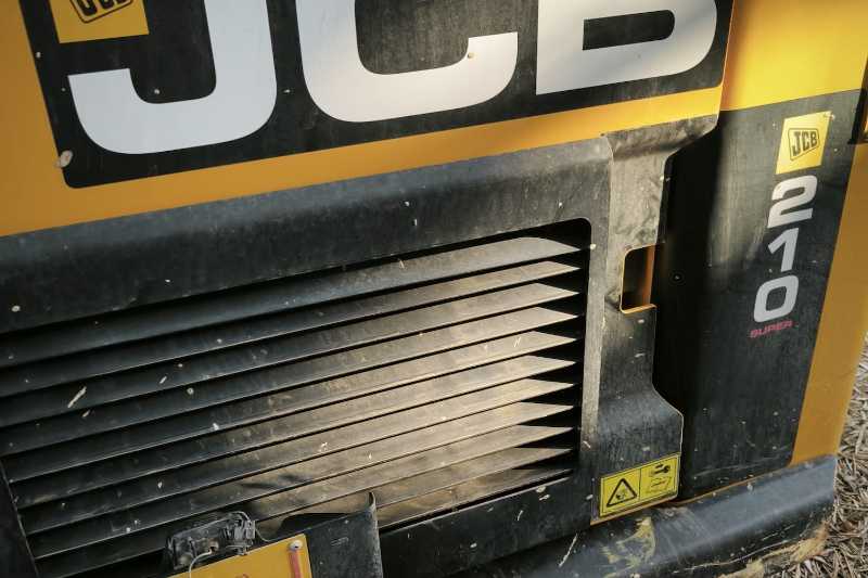 OmecoHub - Immagine JCB 210